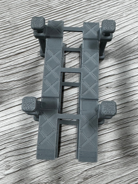 3D Printed Auto Lifts