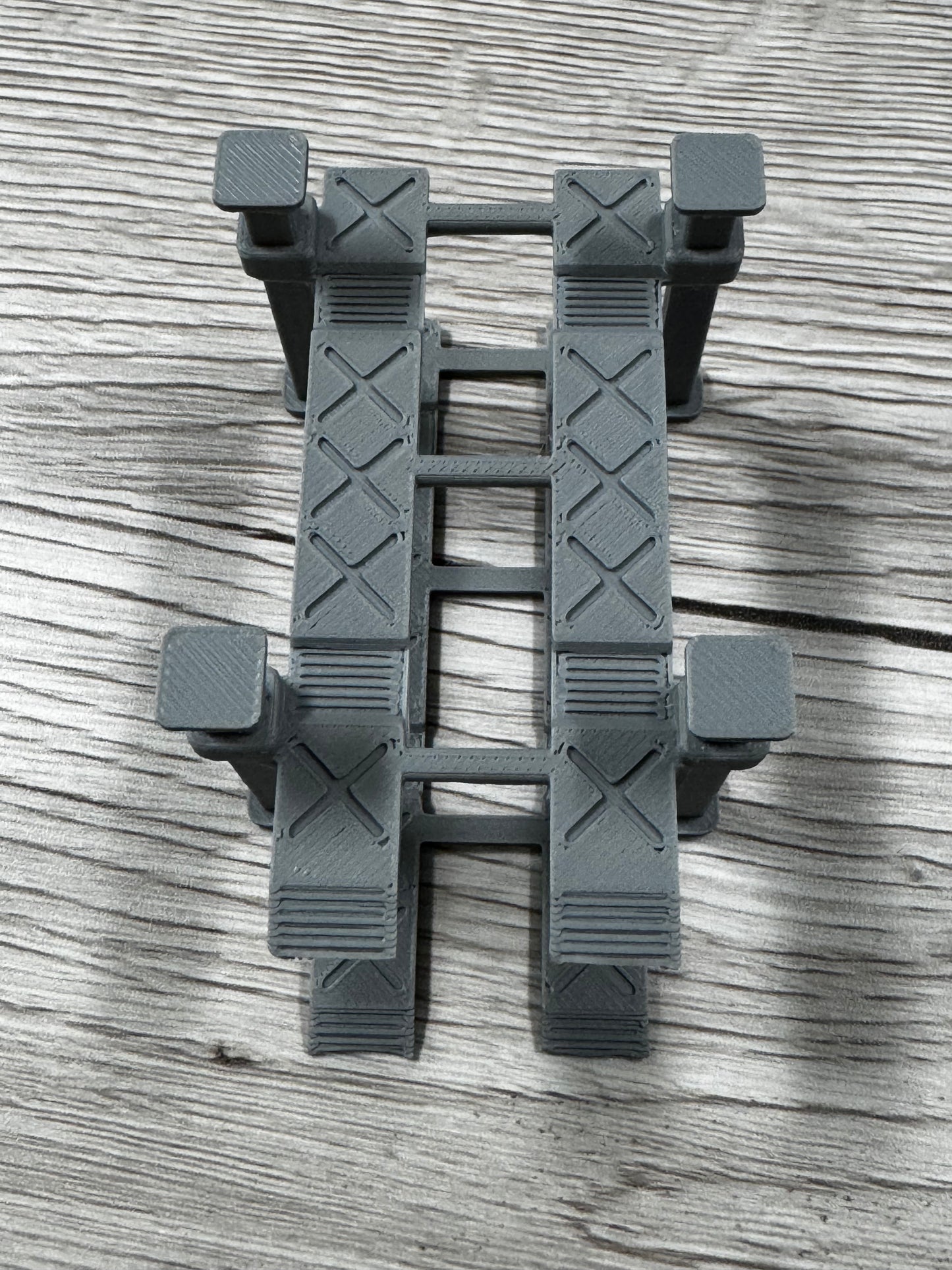 3D Printed Auto Lifts