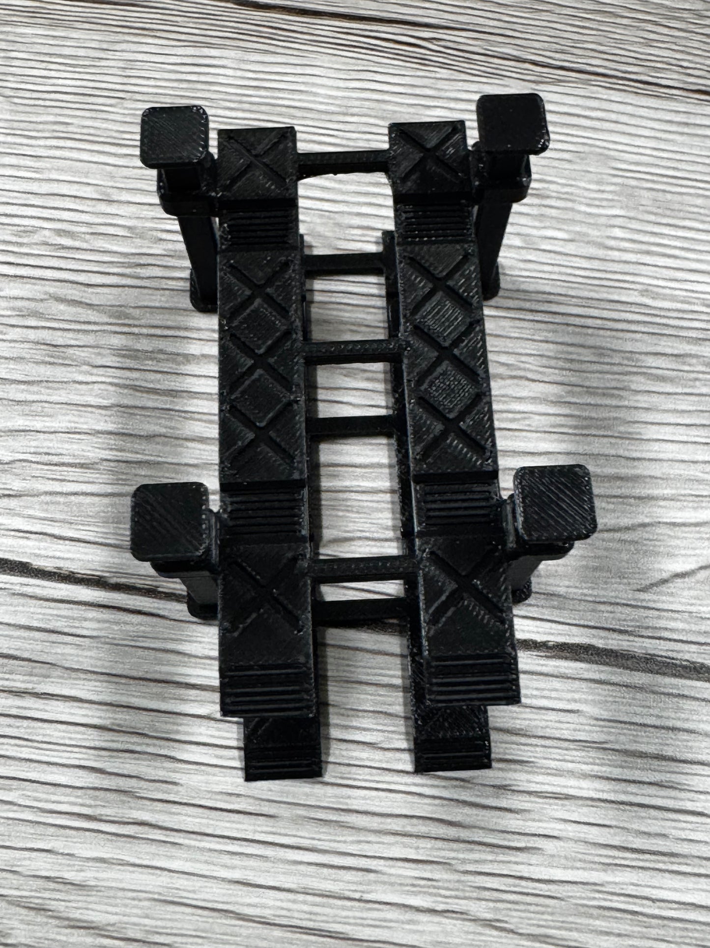 3D Printed Auto Lifts