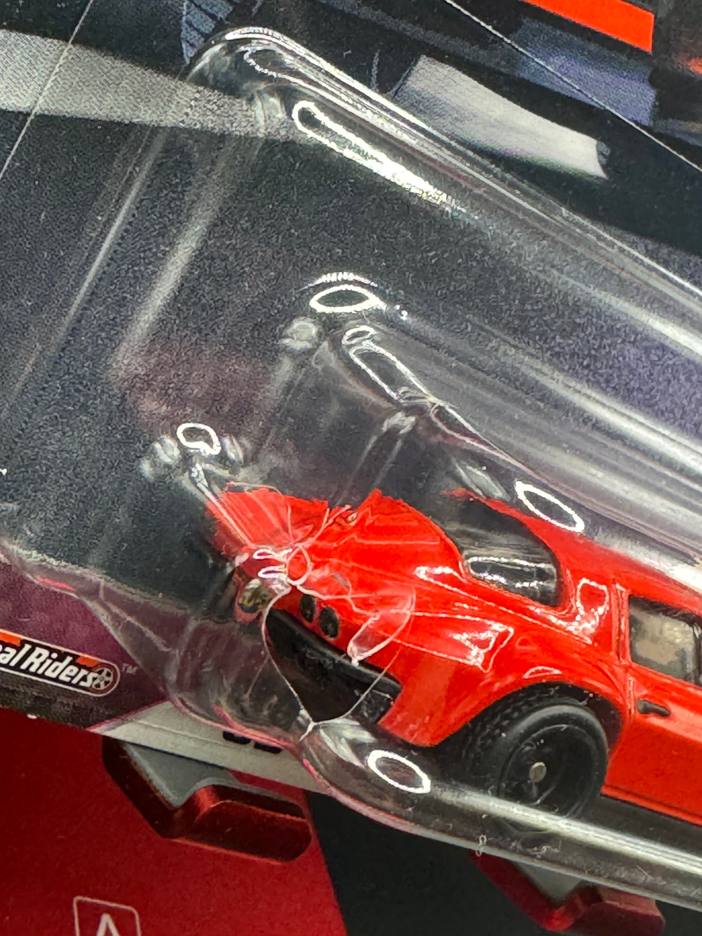 Hot Wheels Premium Fast & Furious Quick Shifters '65 Corvette Stingray Coupe # 5/5