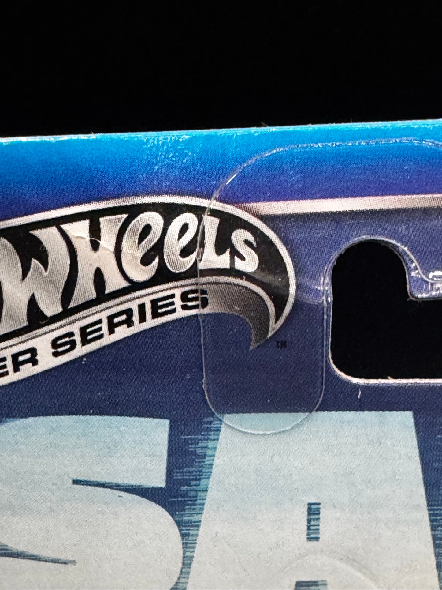 Hot Wheels Silver Series Salt Flat 1932 Ford # 4/5