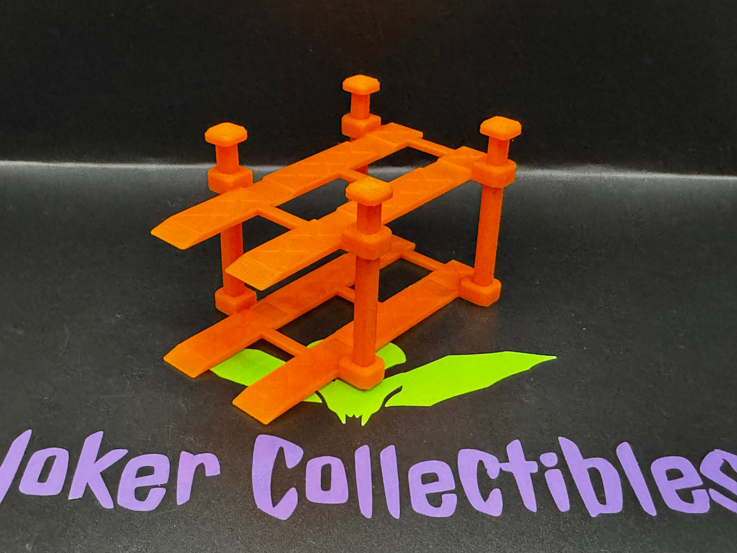 3D Printed Auto Lifts