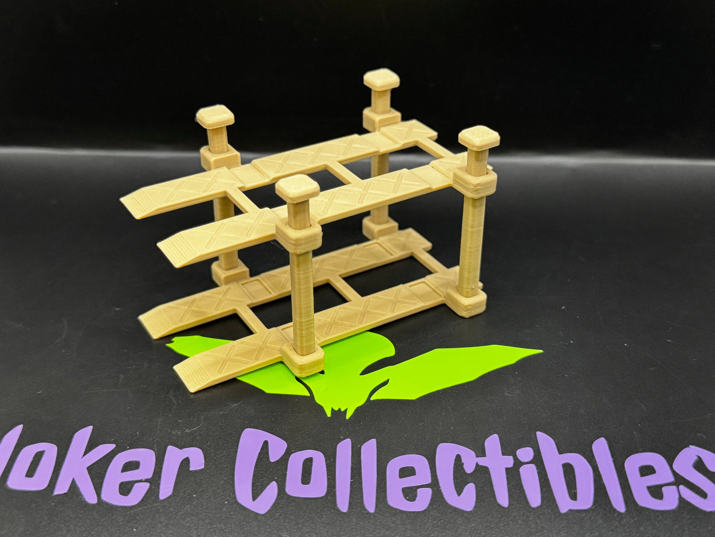 3D Printed Auto Lifts