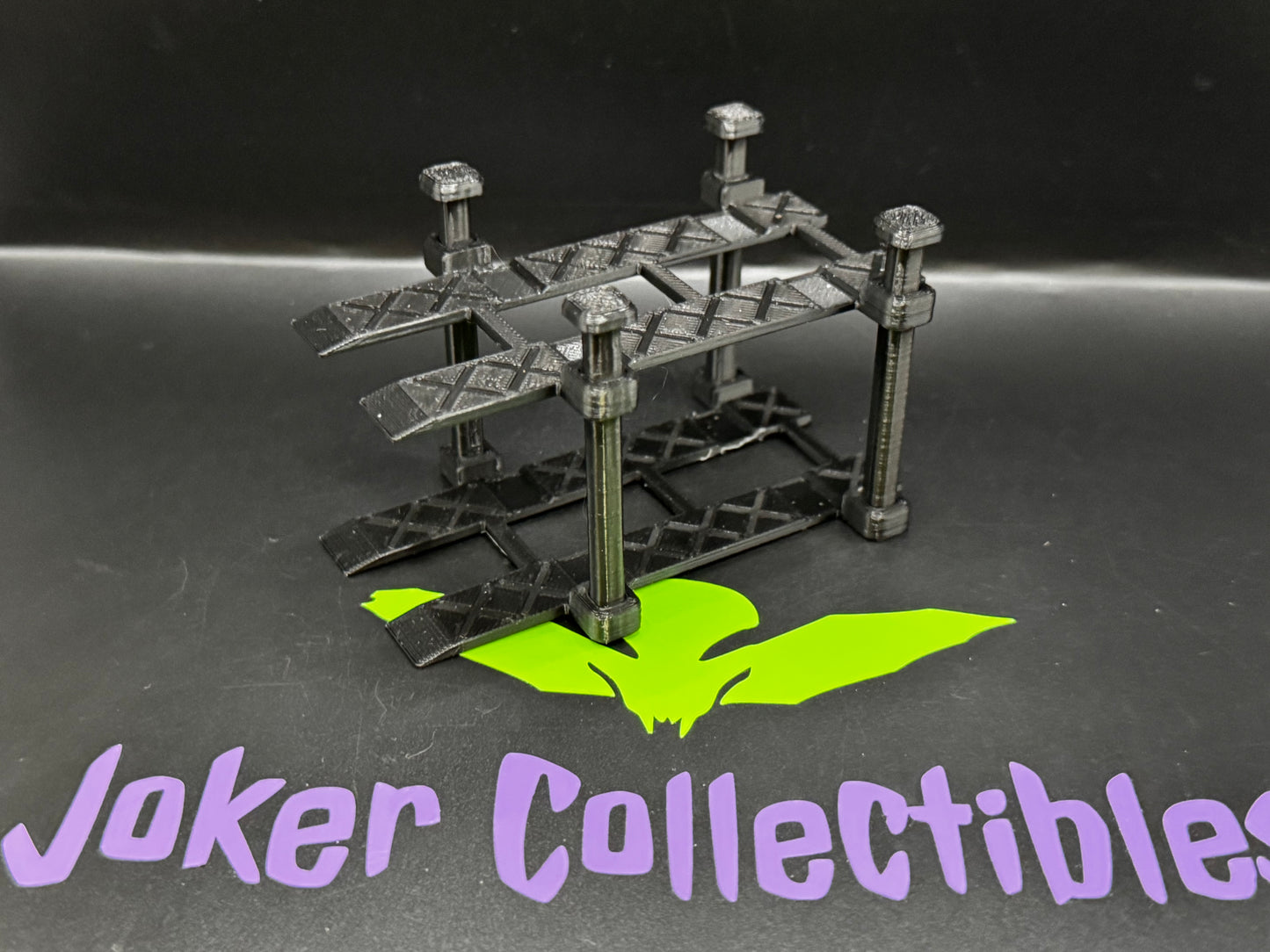 3D Printed Auto Lifts