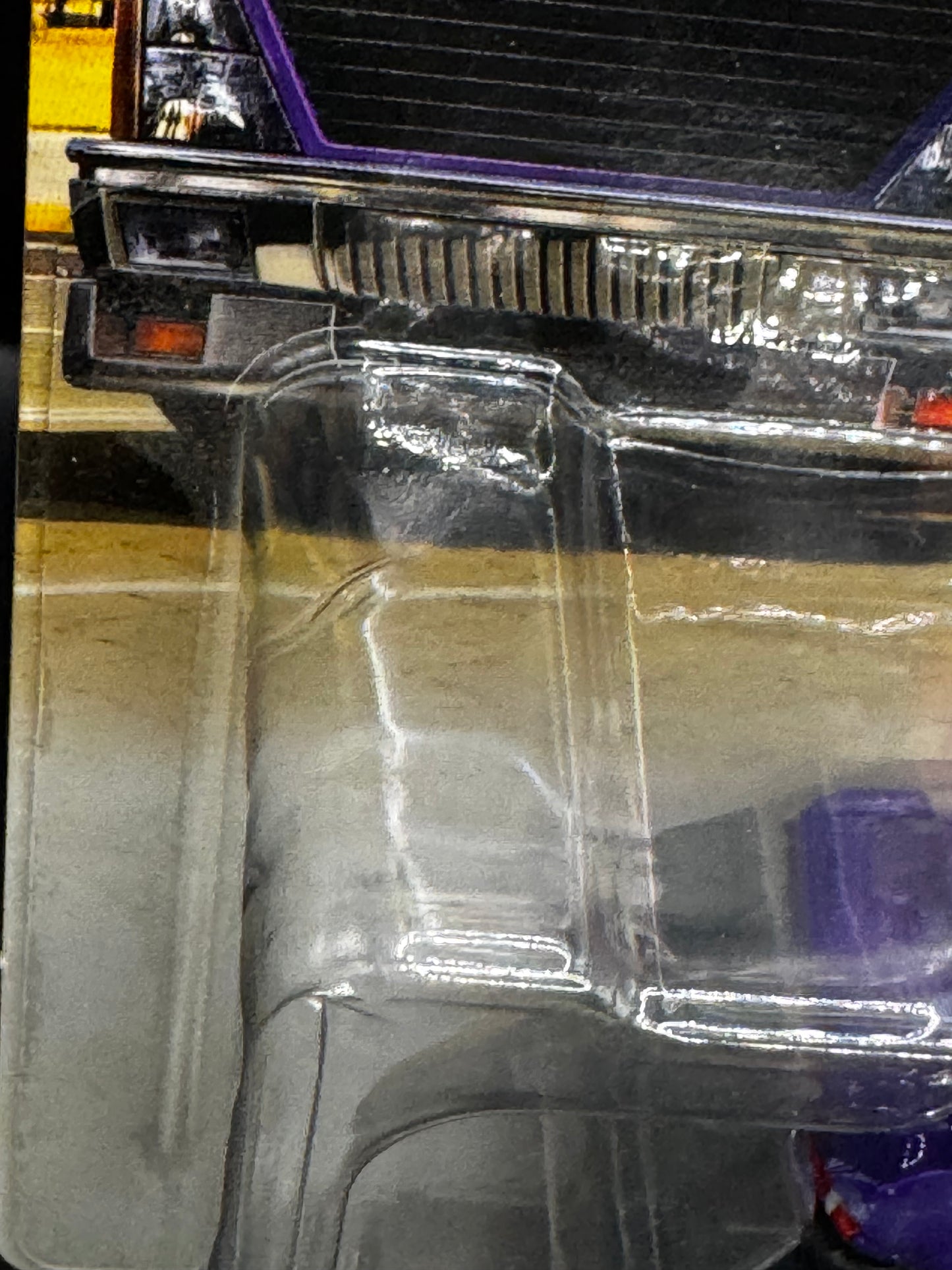 Hot Wheels Premium Car Culture Team Transport RWB Porsche 930 & Aero Lift # 17