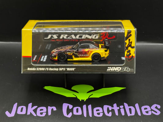 INNO64 Honda S2000 (AP1) J’S Racing “MAOU”