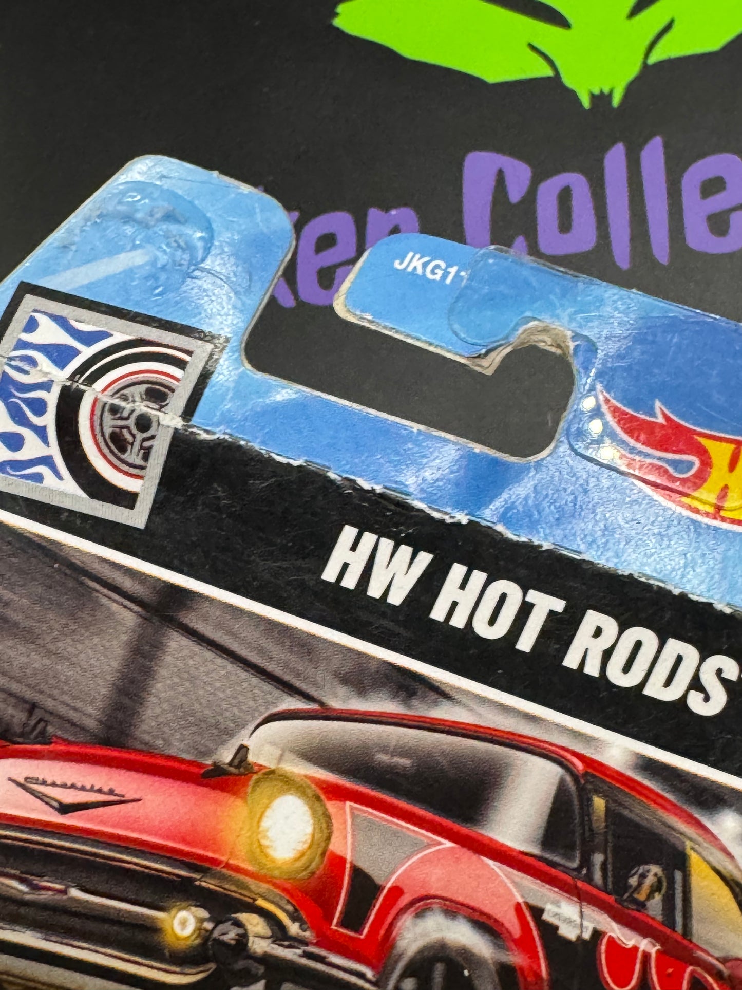 Bad Packaging Hot Wheels 5 Pack 2026 HW Hot Rods '57 Chevy, '52 Hudson Hornet, Max Steel, Hirohata Merc, Muscle and Blown