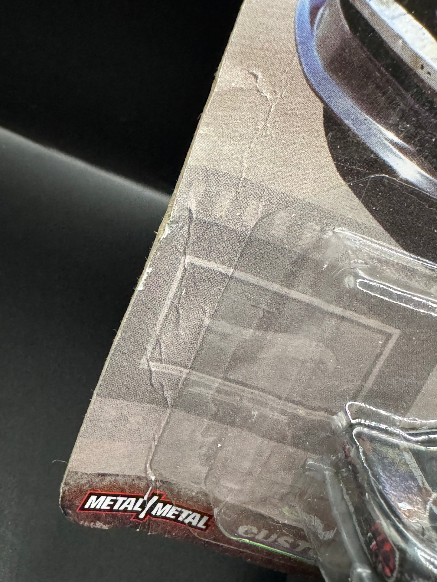 Hot Wheels Premium Pop Culture Motortrend Custom '71 Datsun 240Z Roadkill Rotsun