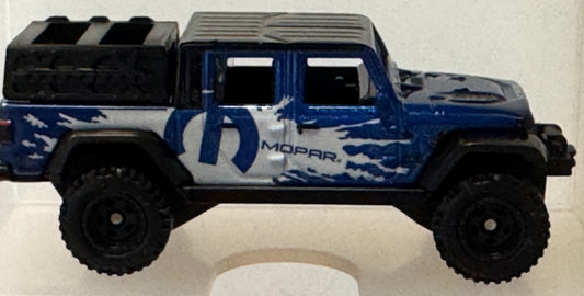 Loose Hot Wheels Premium Car Culture Terra Trek 2020 Jeep Gladiator # 2/5