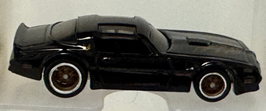 Loose Hot Wheels Premium Replica Entertainment Fast & Furious '77 Pontiac Firebird T/A # 3/5