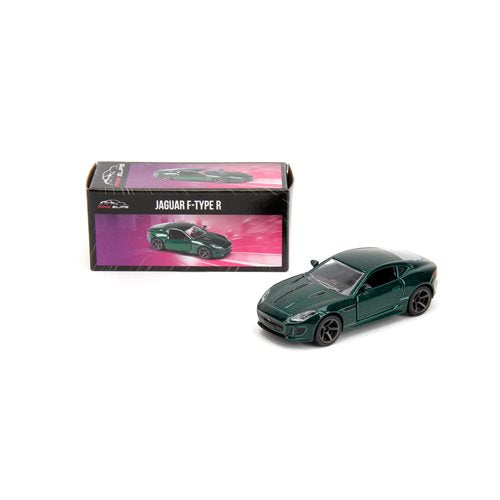 Jada Pink Slips Jaguar F-Type R