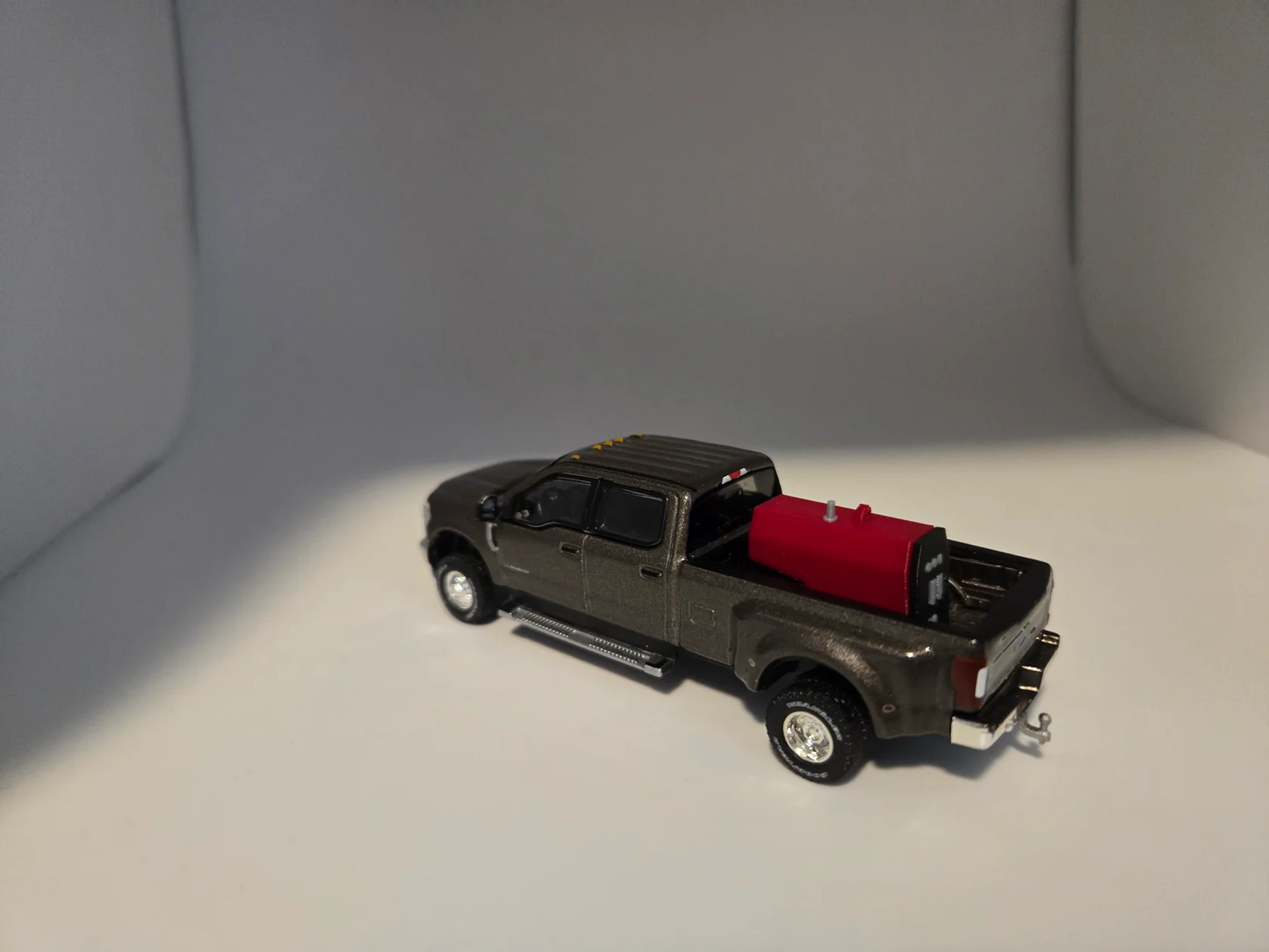 Under Construction Replicas - 3D Printed Diorama Accessories