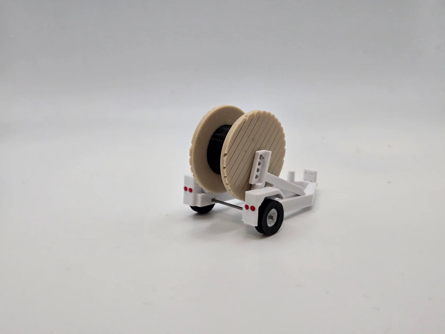 Under Construction Replicas - 3D Printed Diorama Accessories