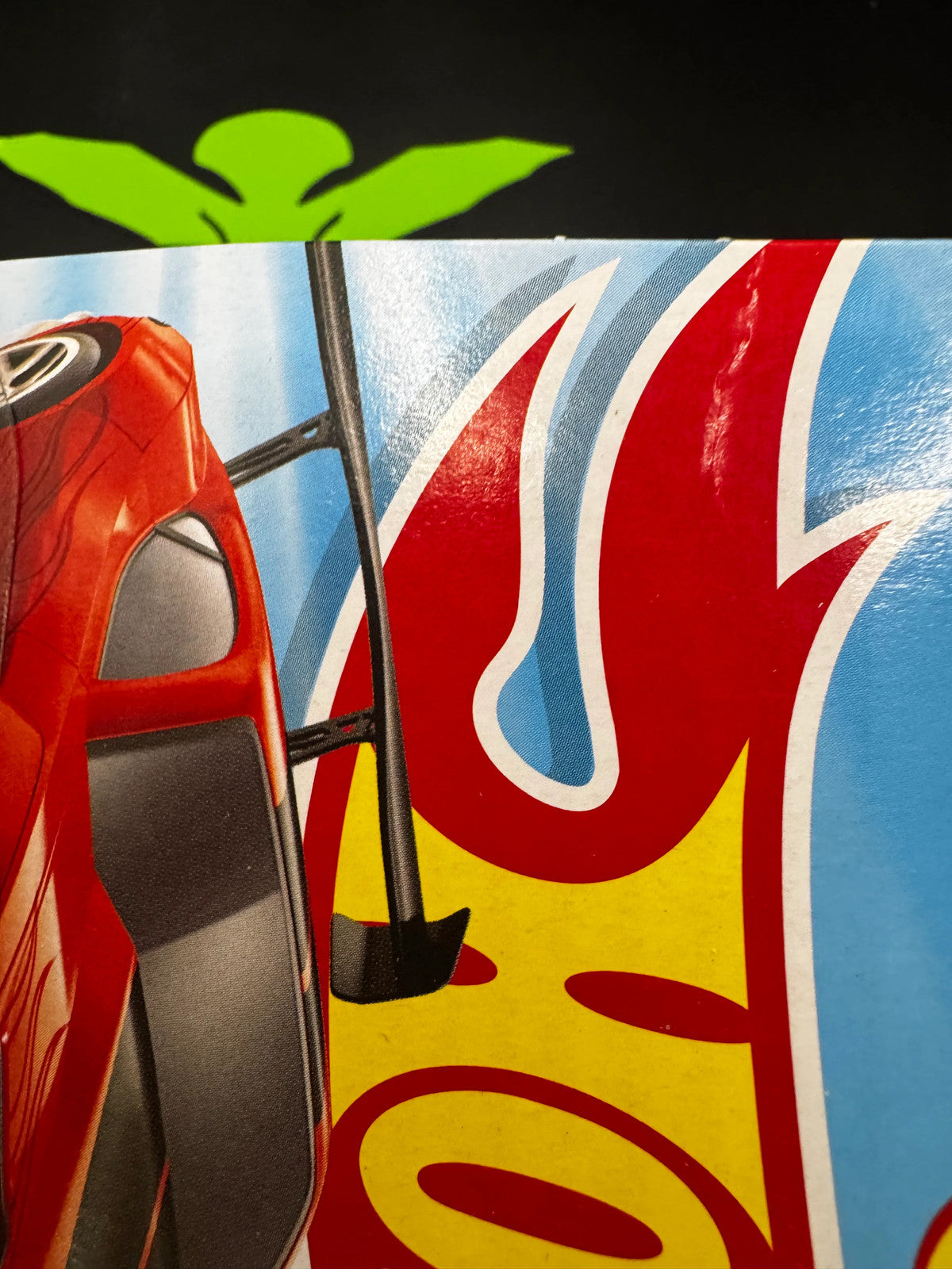 Hot Wheels XL 2026 1:43 Scale Count Muscula # 12/24